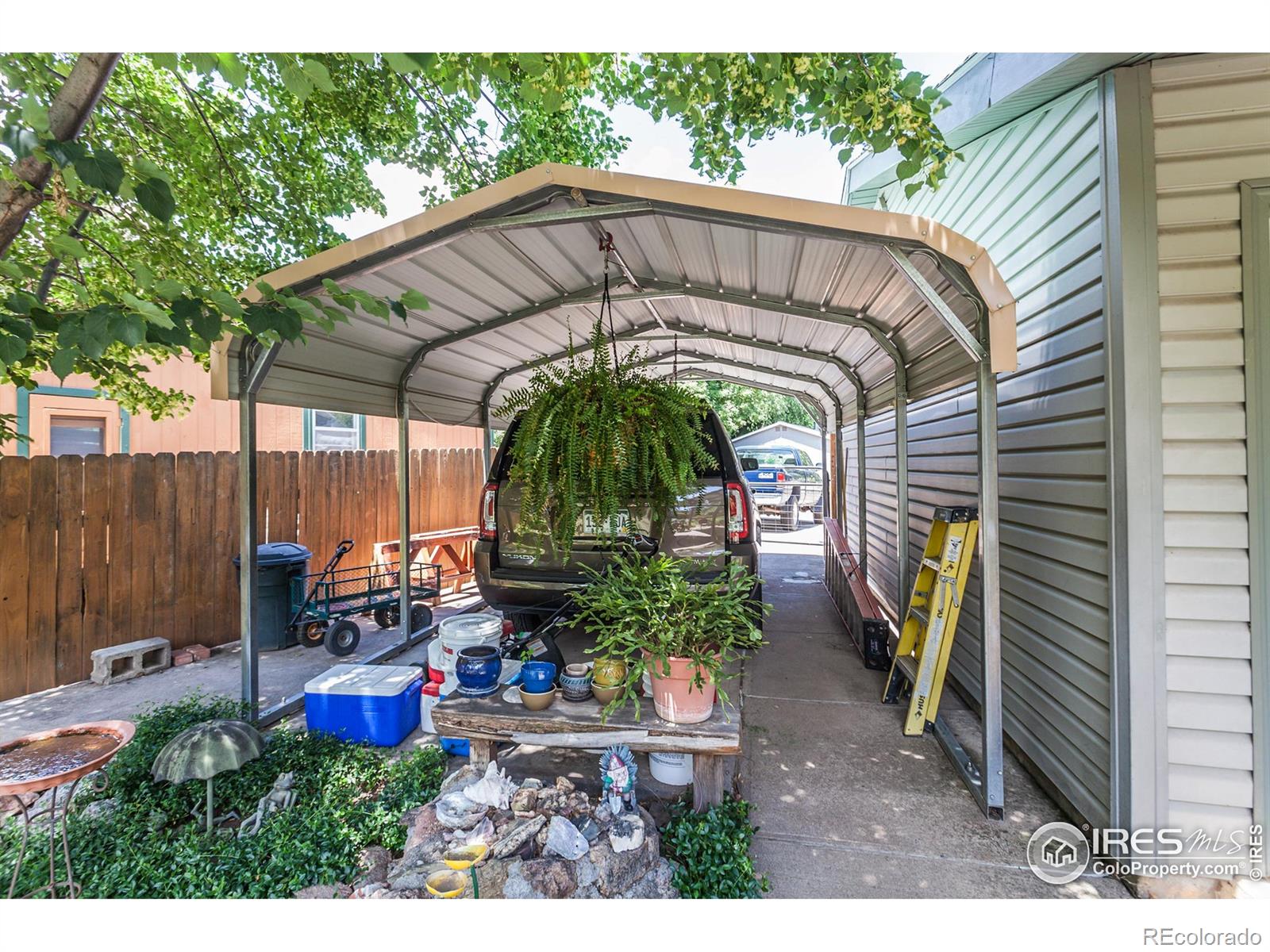 MLS Image #38 for 3602  post road,laporte, Colorado