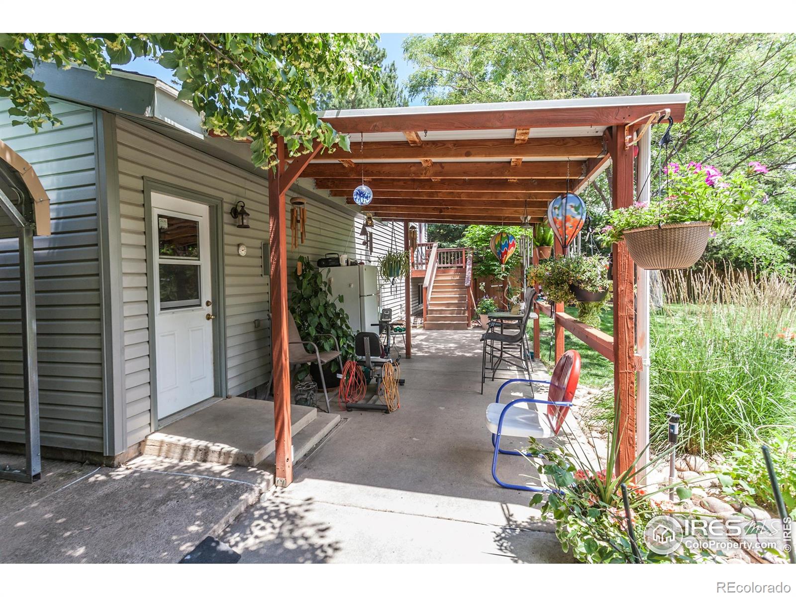 MLS Image #39 for 3602  post road,laporte, Colorado
