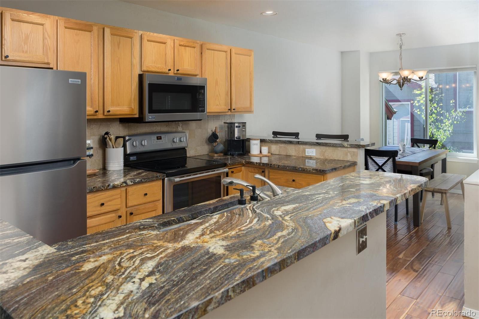 MLS Image #2 for 77  spyglass lane,silverthorne, Colorado