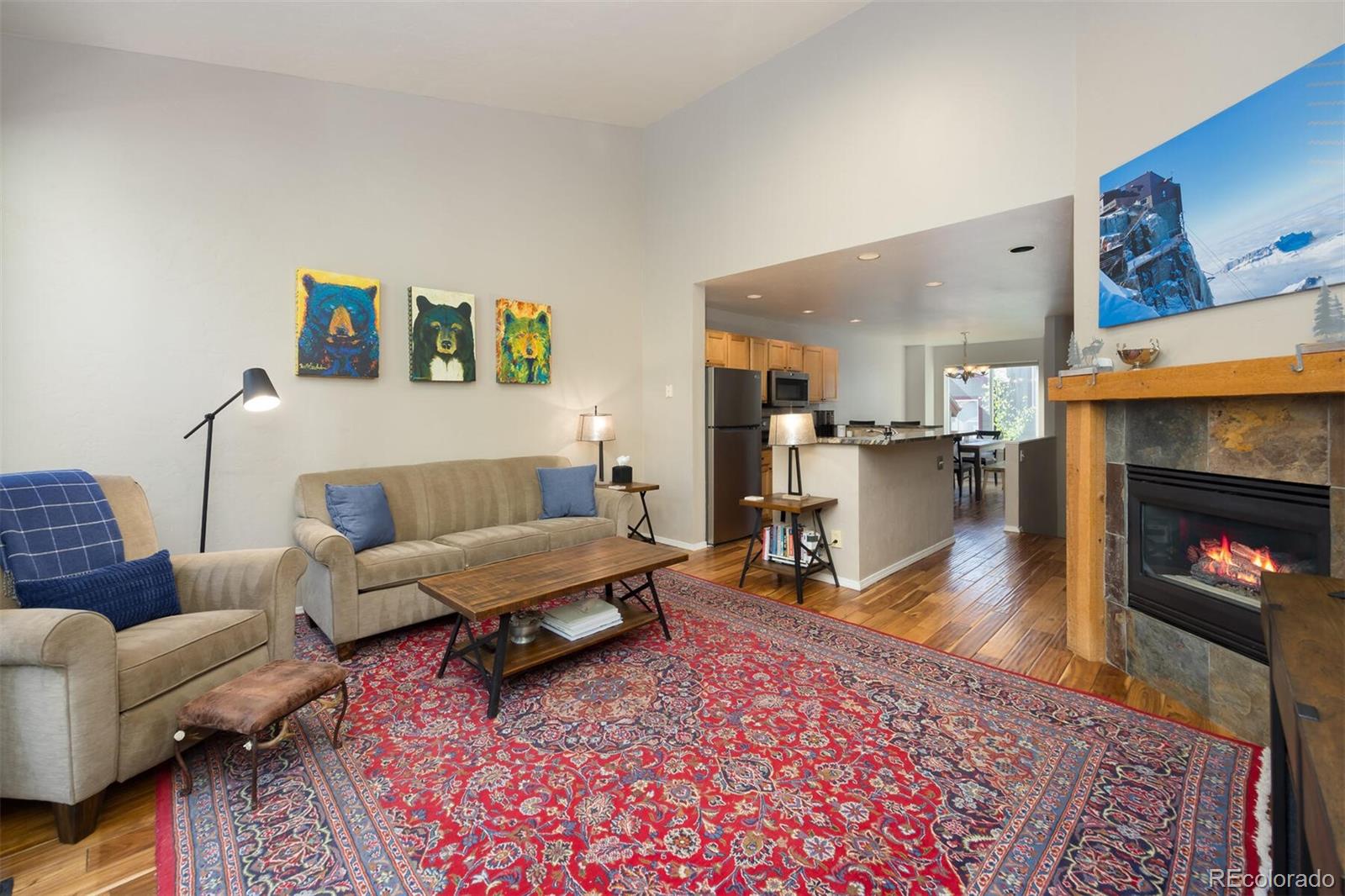 MLS Image #5 for 77  spyglass lane,silverthorne, Colorado