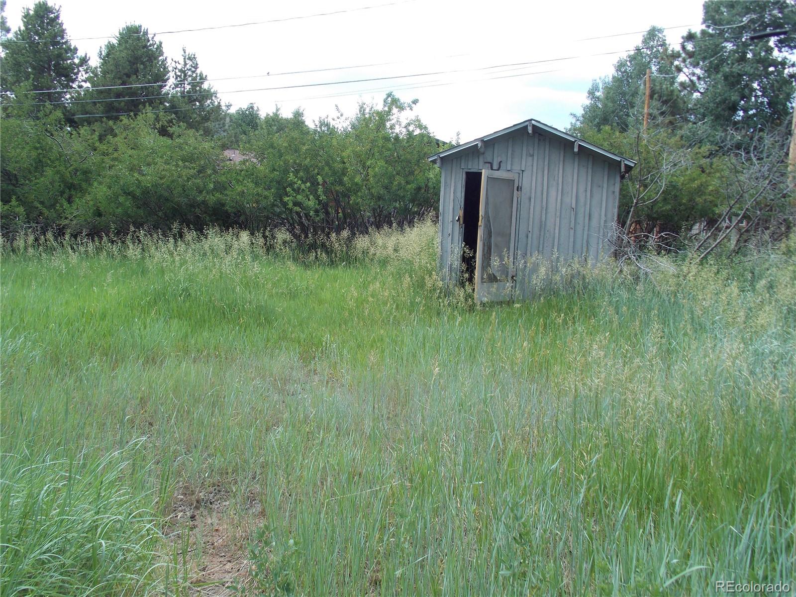 MLS Image #11 for 222 s fairview street,woodland park, Colorado