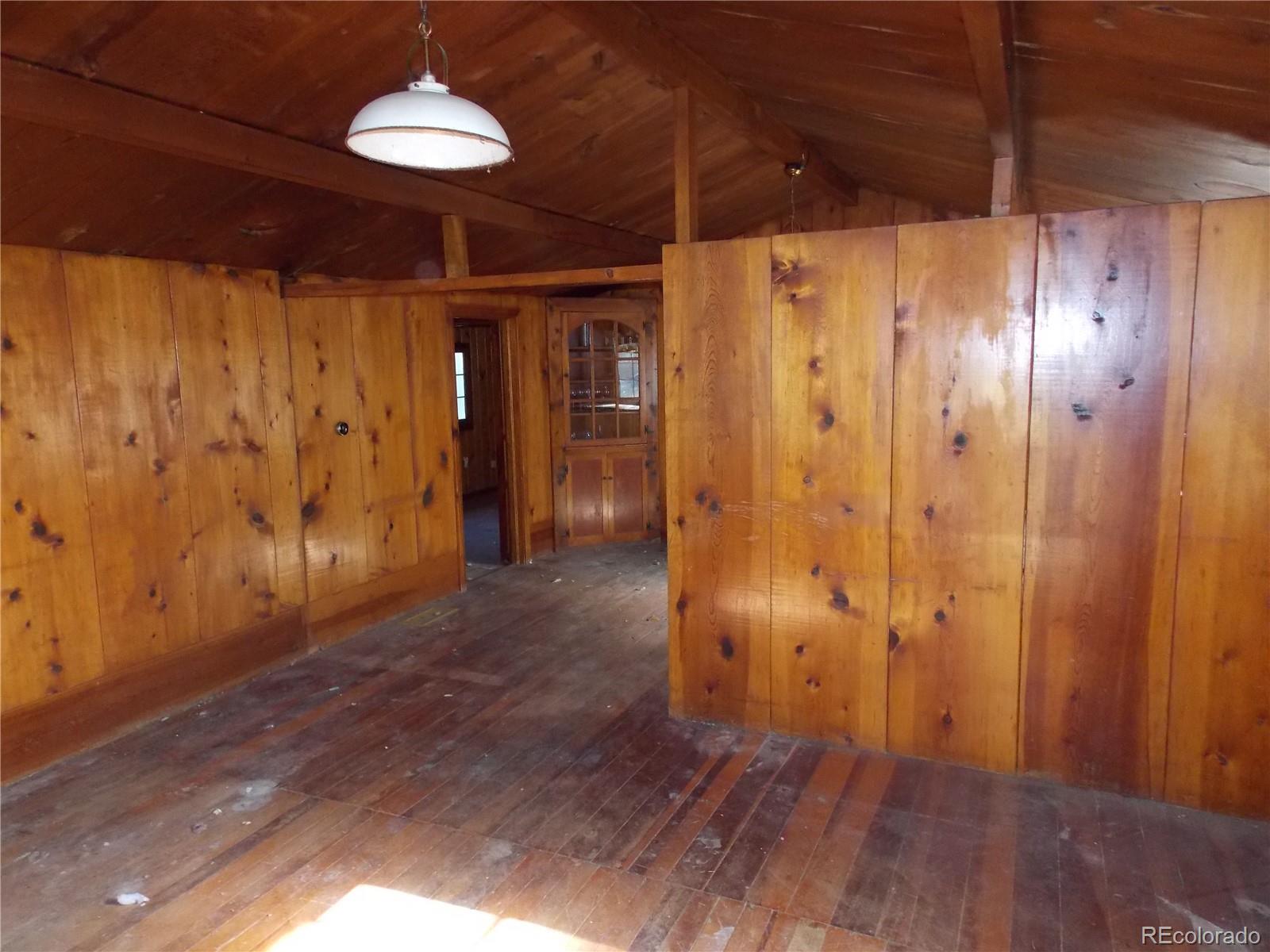 MLS Image #3 for 222 s fairview street,woodland park, Colorado