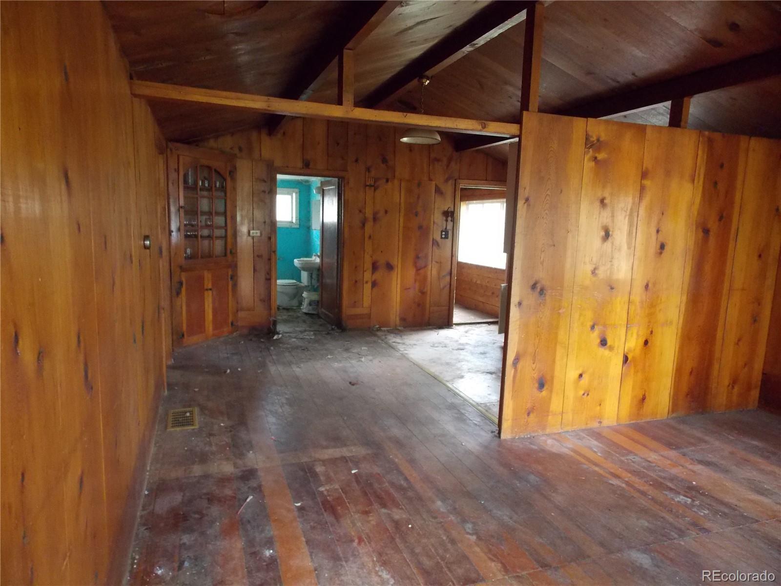 MLS Image #4 for 222 s fairview street,woodland park, Colorado