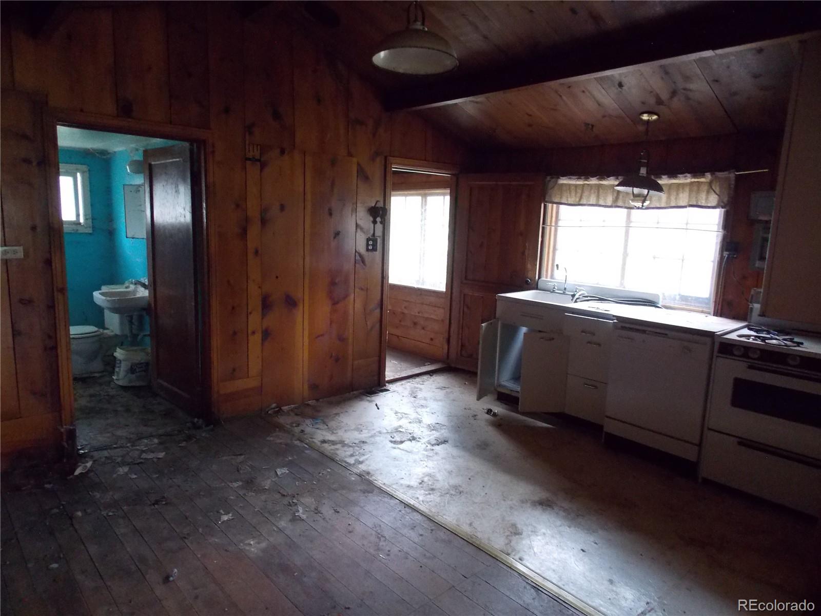 MLS Image #5 for 222 s fairview street,woodland park, Colorado