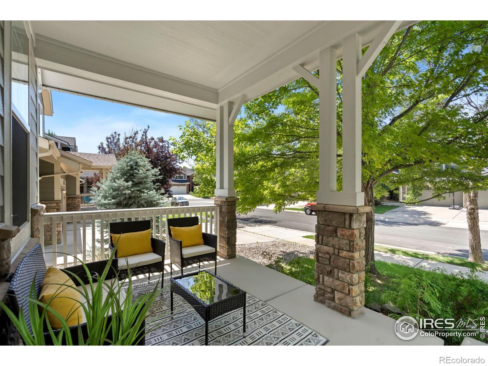 MLS Image #2 for 2262  harvest street,fort collins, Colorado