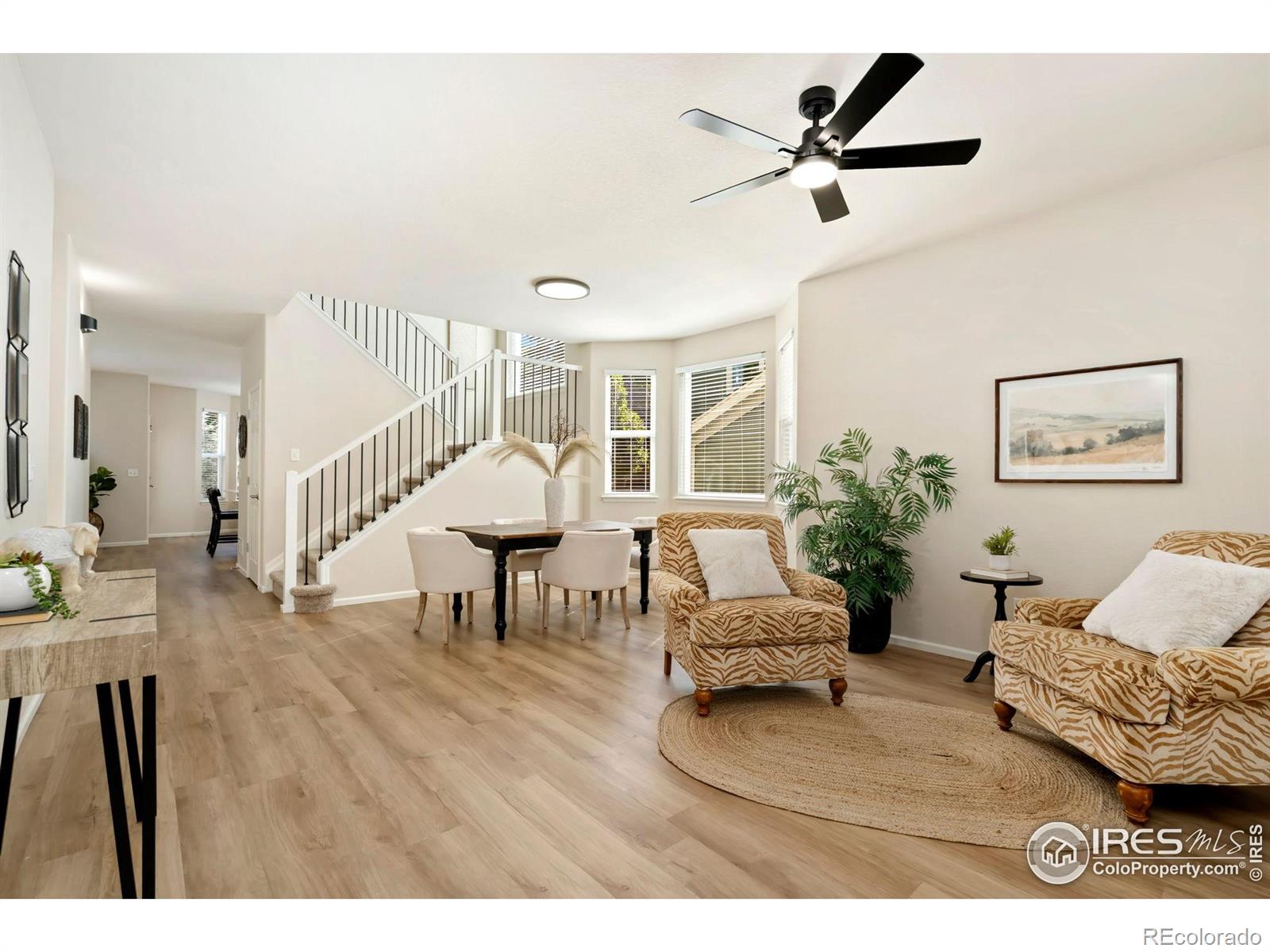 MLS Image #3 for 2262  harvest street,fort collins, Colorado