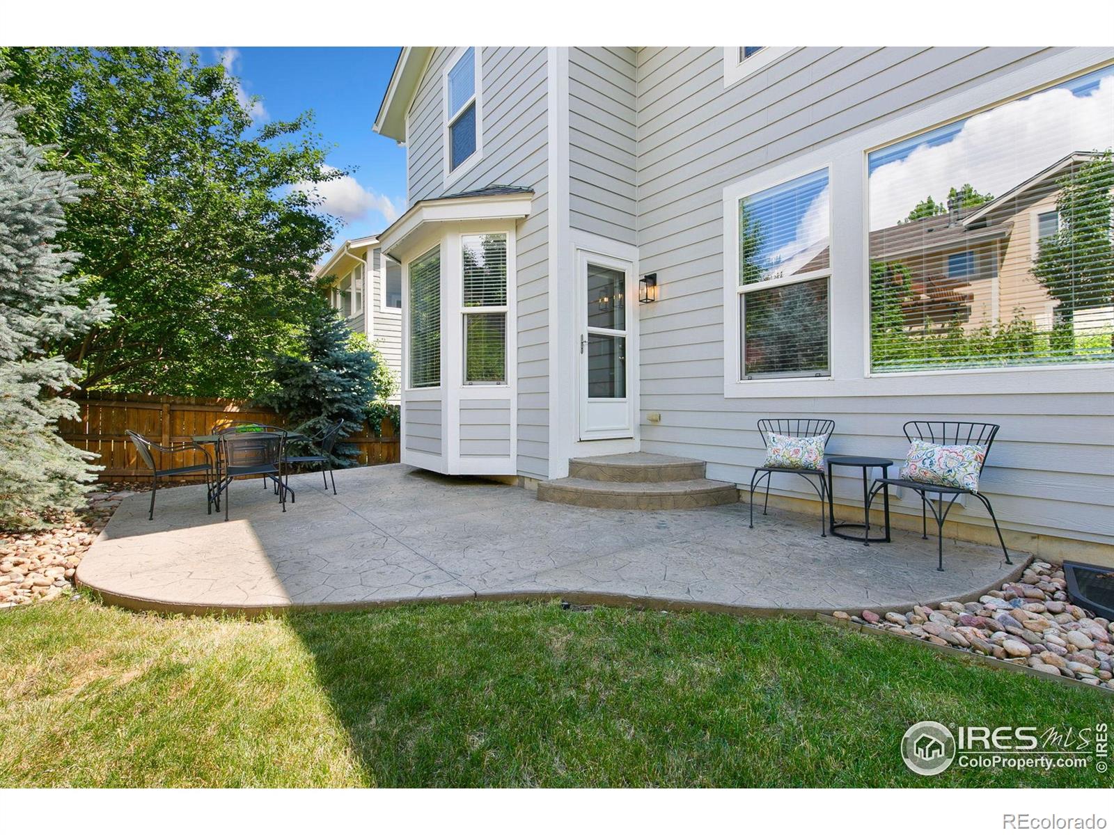 MLS Image #31 for 2262  harvest street,fort collins, Colorado