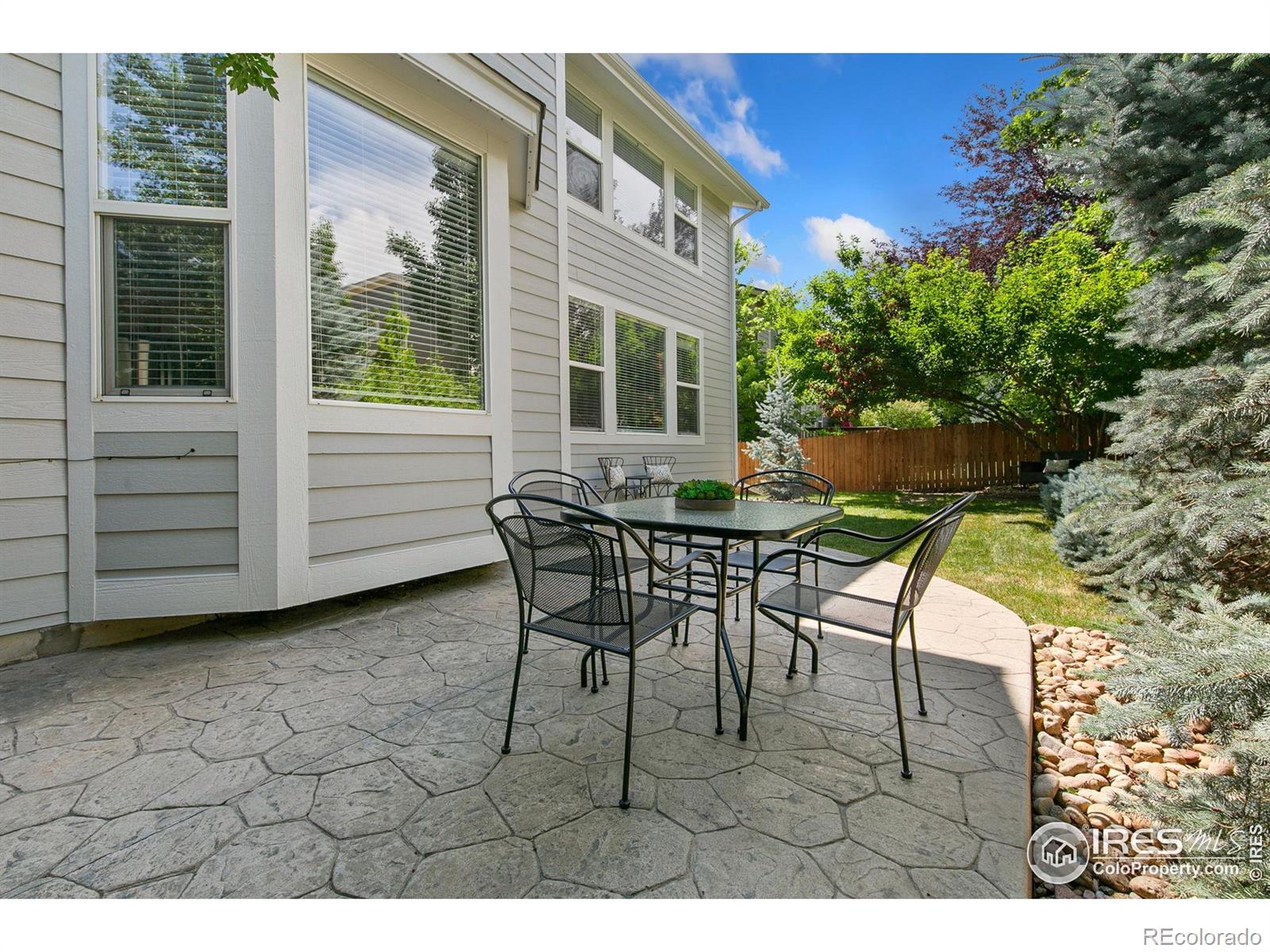 MLS Image #32 for 2262  harvest street,fort collins, Colorado