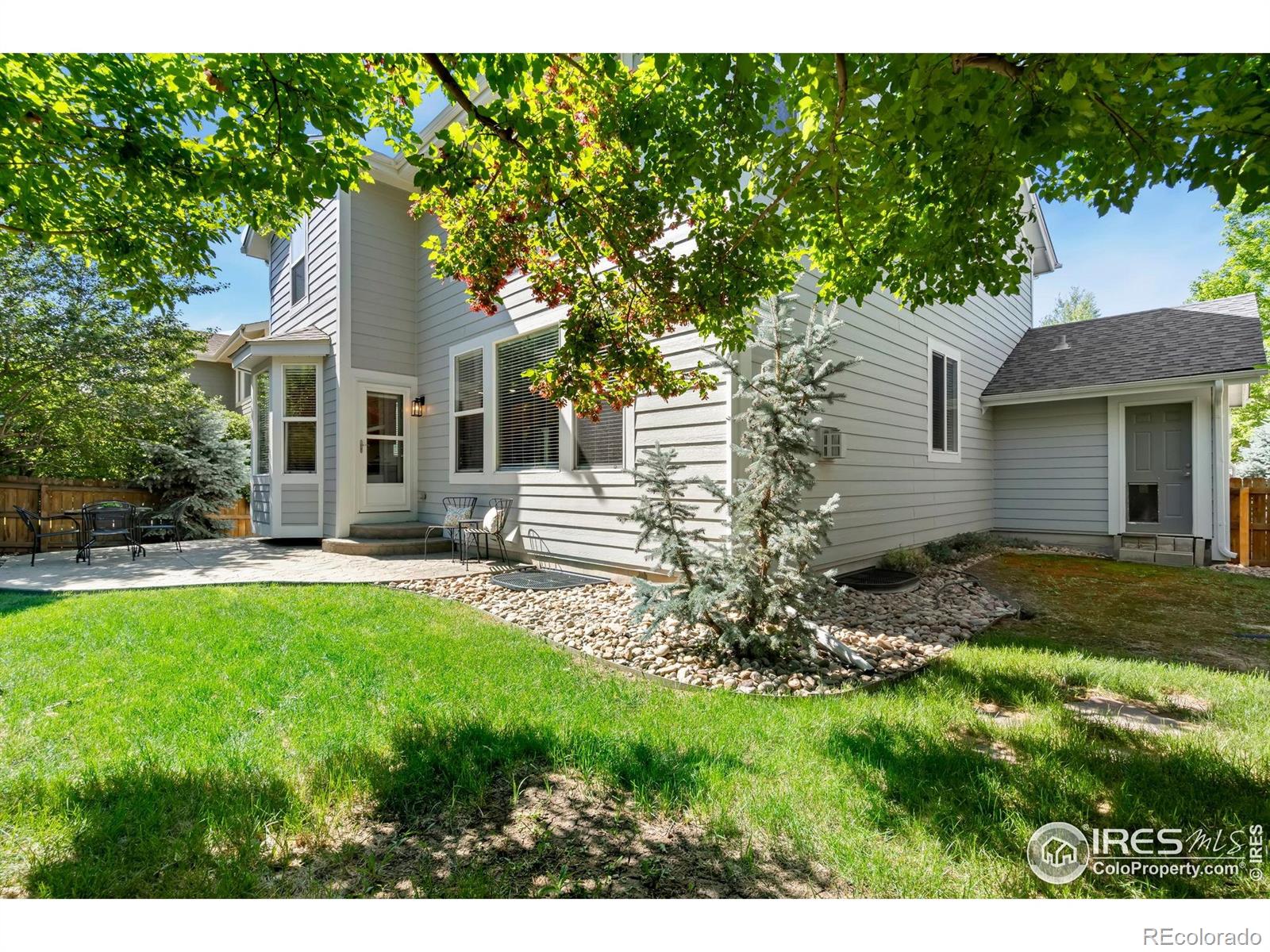 MLS Image #33 for 2262  harvest street,fort collins, Colorado
