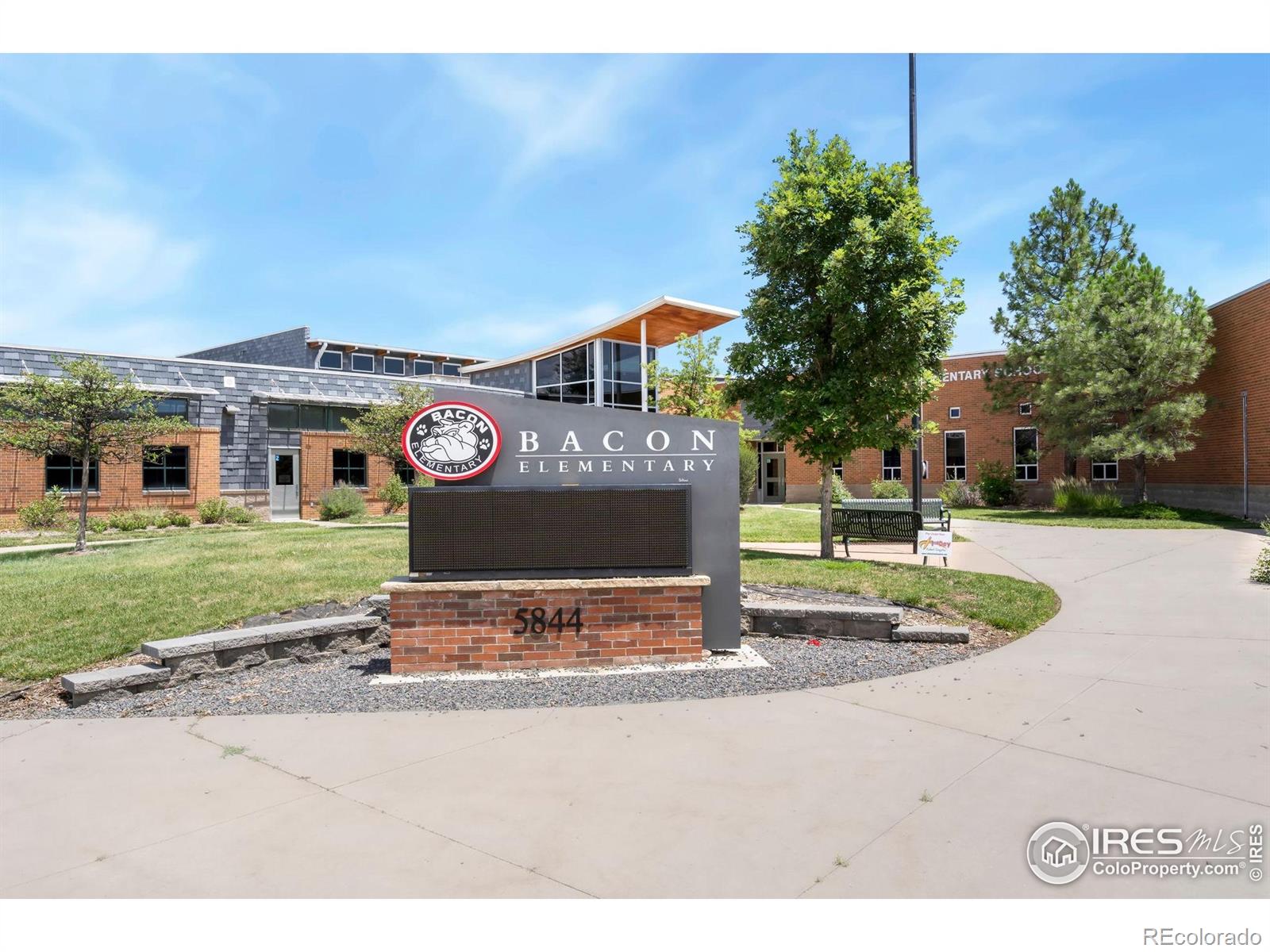 MLS Image #39 for 2262  harvest street,fort collins, Colorado