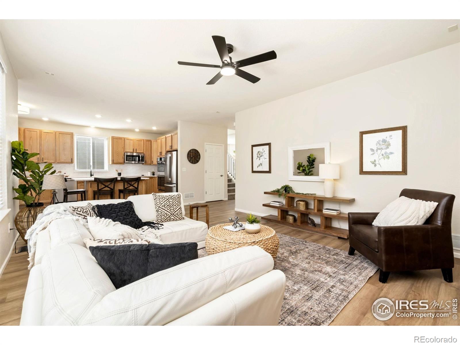 MLS Image #6 for 2262  harvest street,fort collins, Colorado