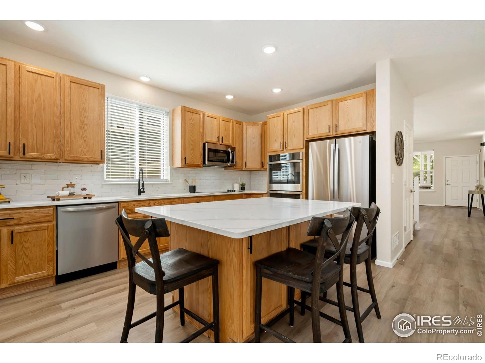 MLS Image #7 for 2262  harvest street,fort collins, Colorado