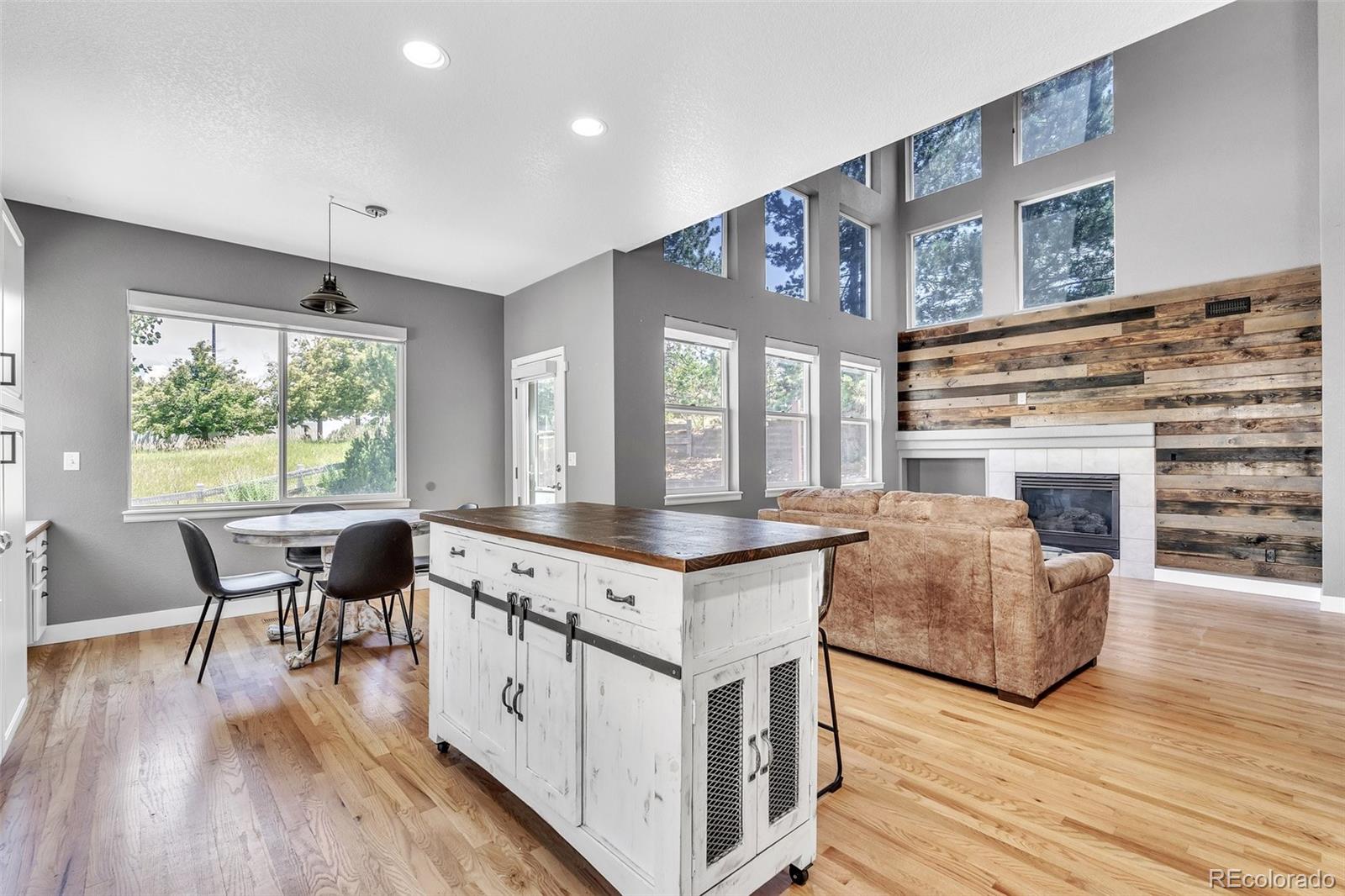 MLS Image #12 for 750  deer clover circle,castle pines, Colorado