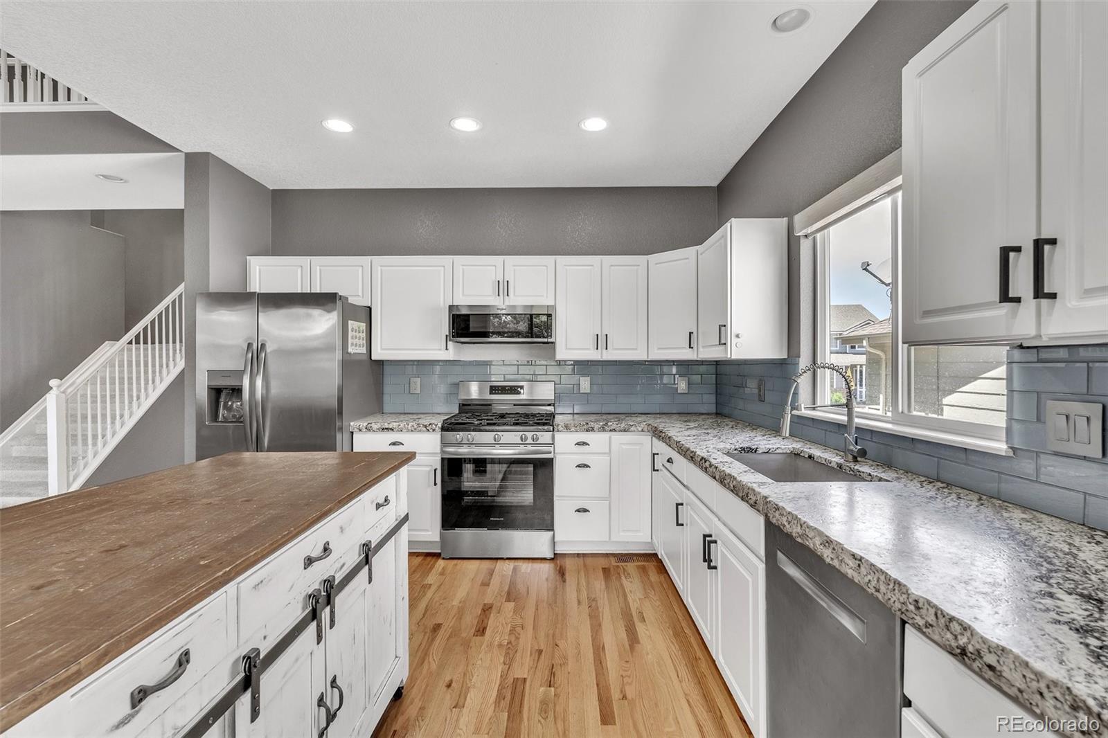 MLS Image #14 for 750  deer clover circle,castle pines, Colorado