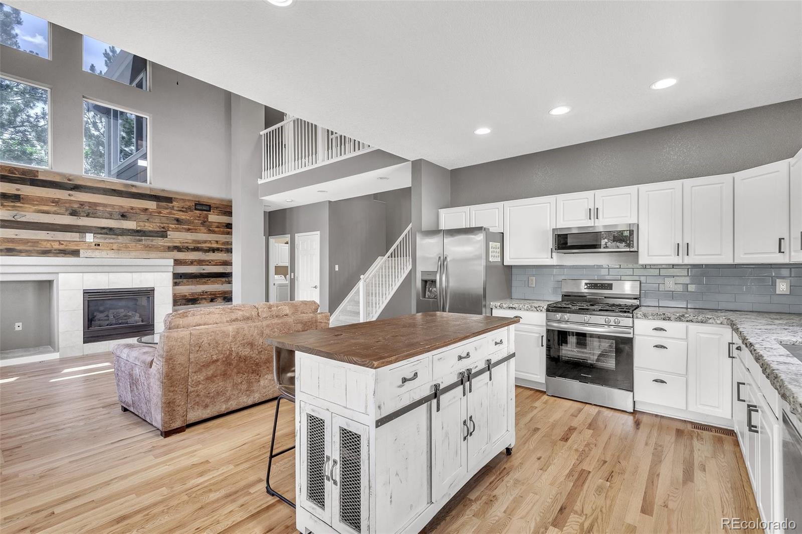 MLS Image #15 for 750  deer clover circle,castle pines, Colorado