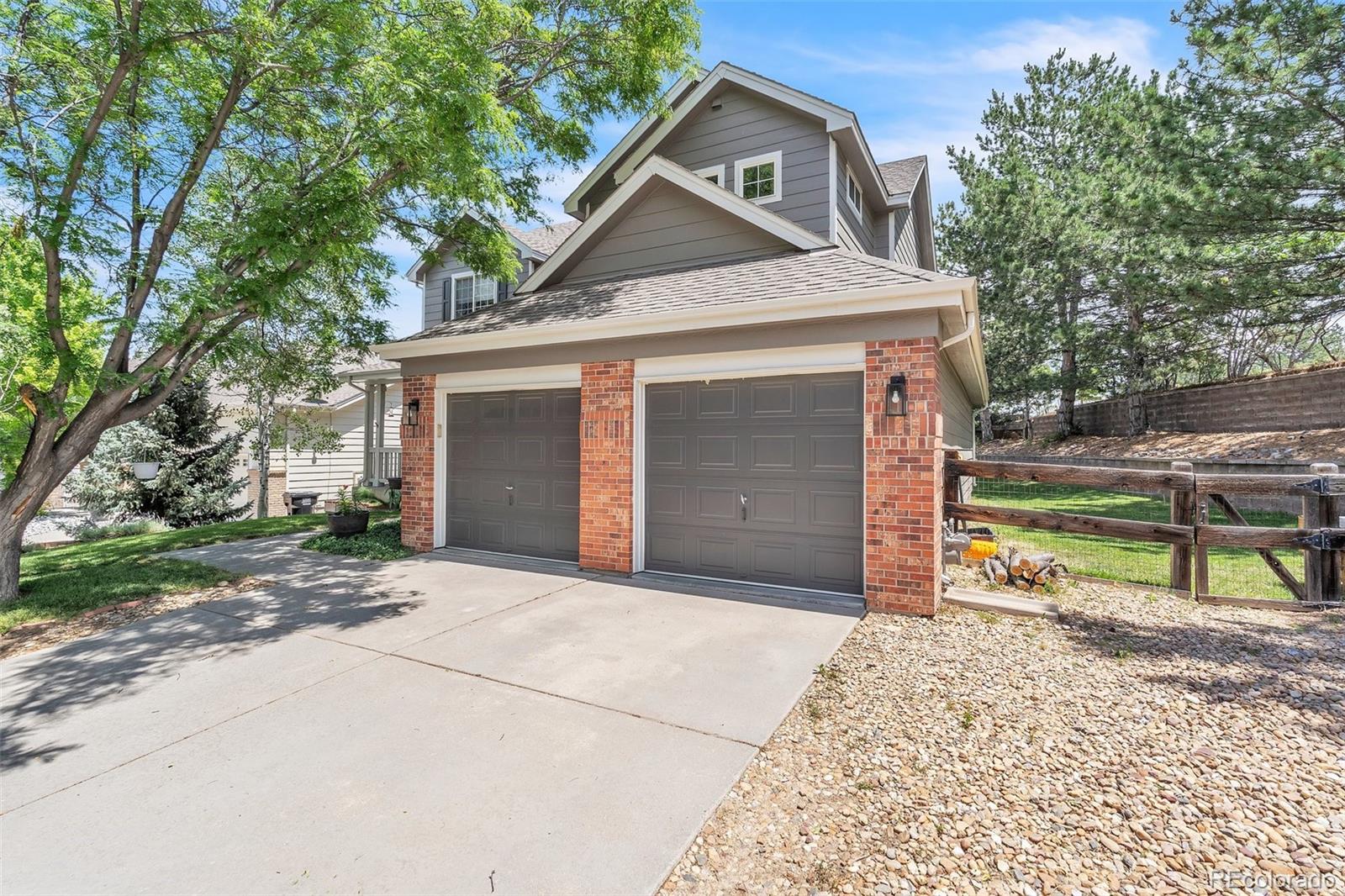 MLS Image #3 for 750  deer clover circle,castle pines, Colorado