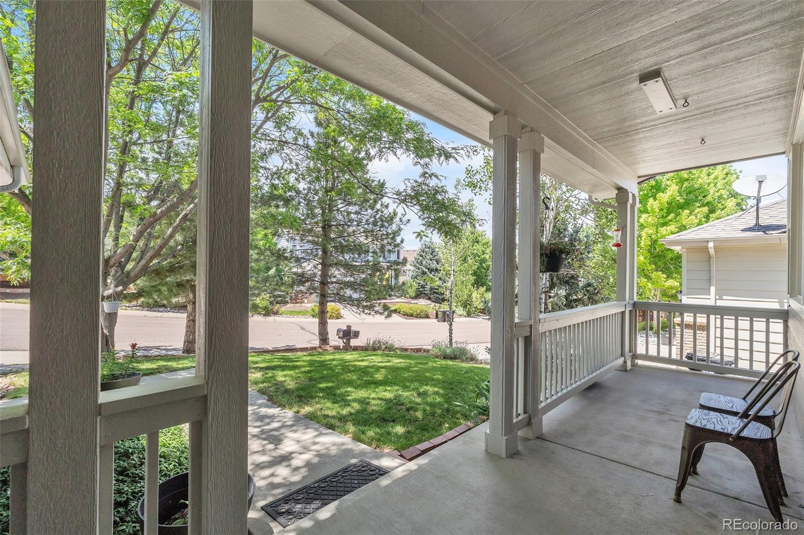 MLS Image #4 for 750  deer clover circle,castle pines, Colorado
