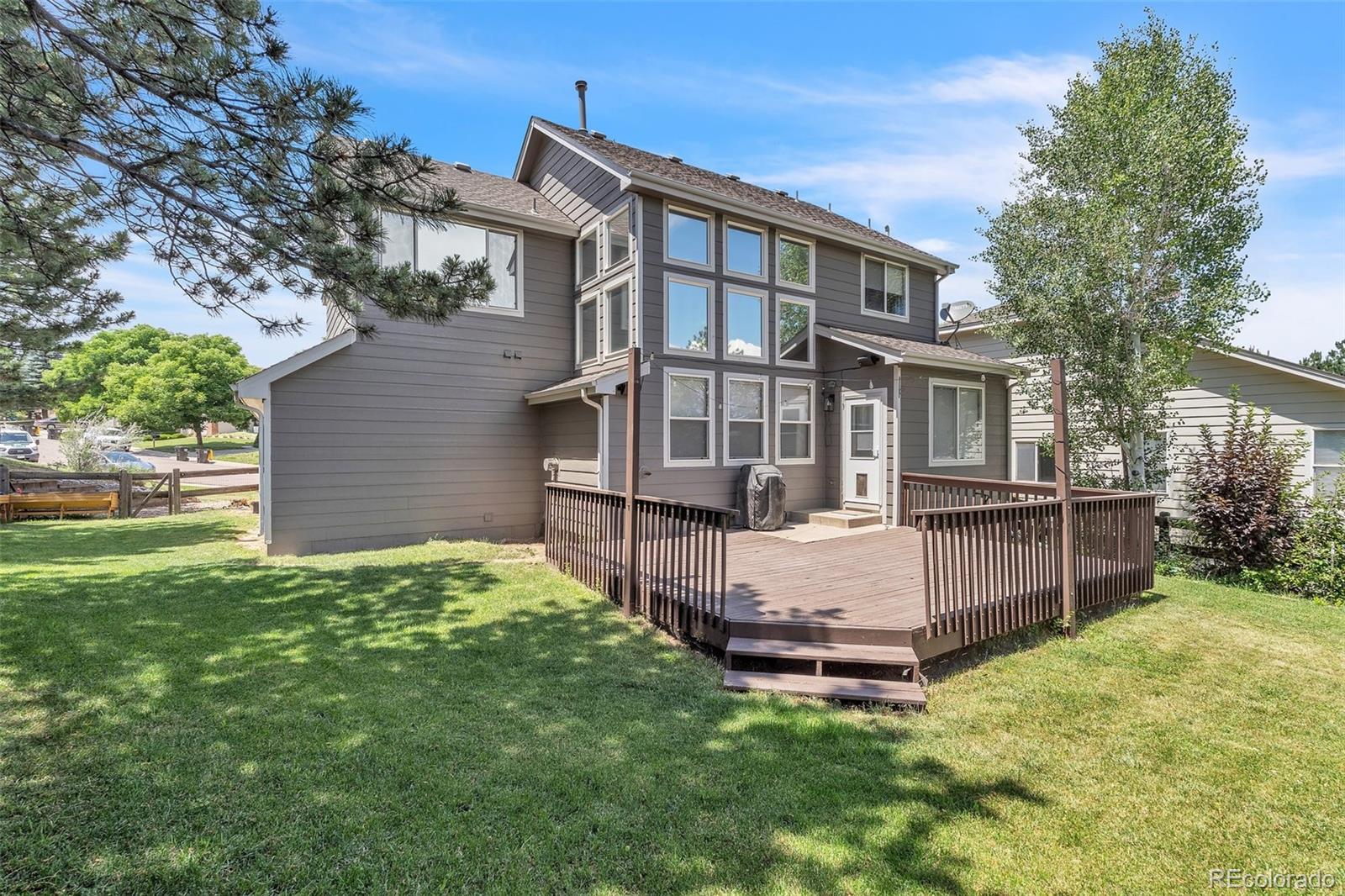 MLS Image #45 for 750  deer clover circle,castle pines, Colorado