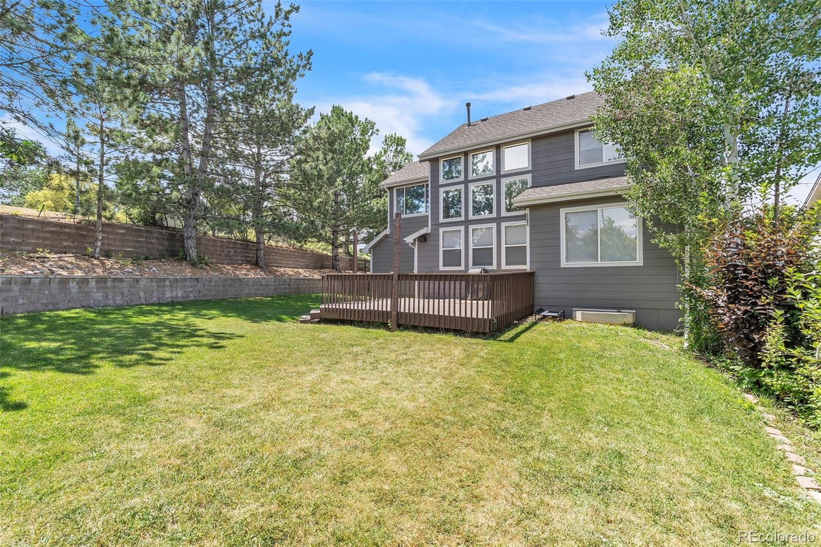 MLS Image #46 for 750  deer clover circle,castle pines, Colorado