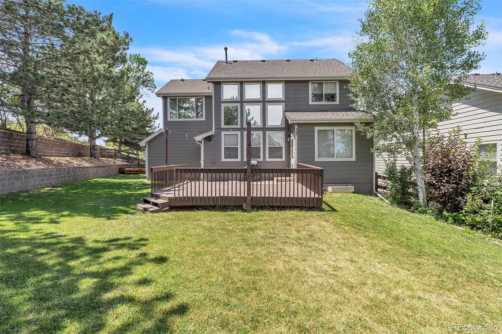 MLS Image #47 for 750  deer clover circle,castle pines, Colorado