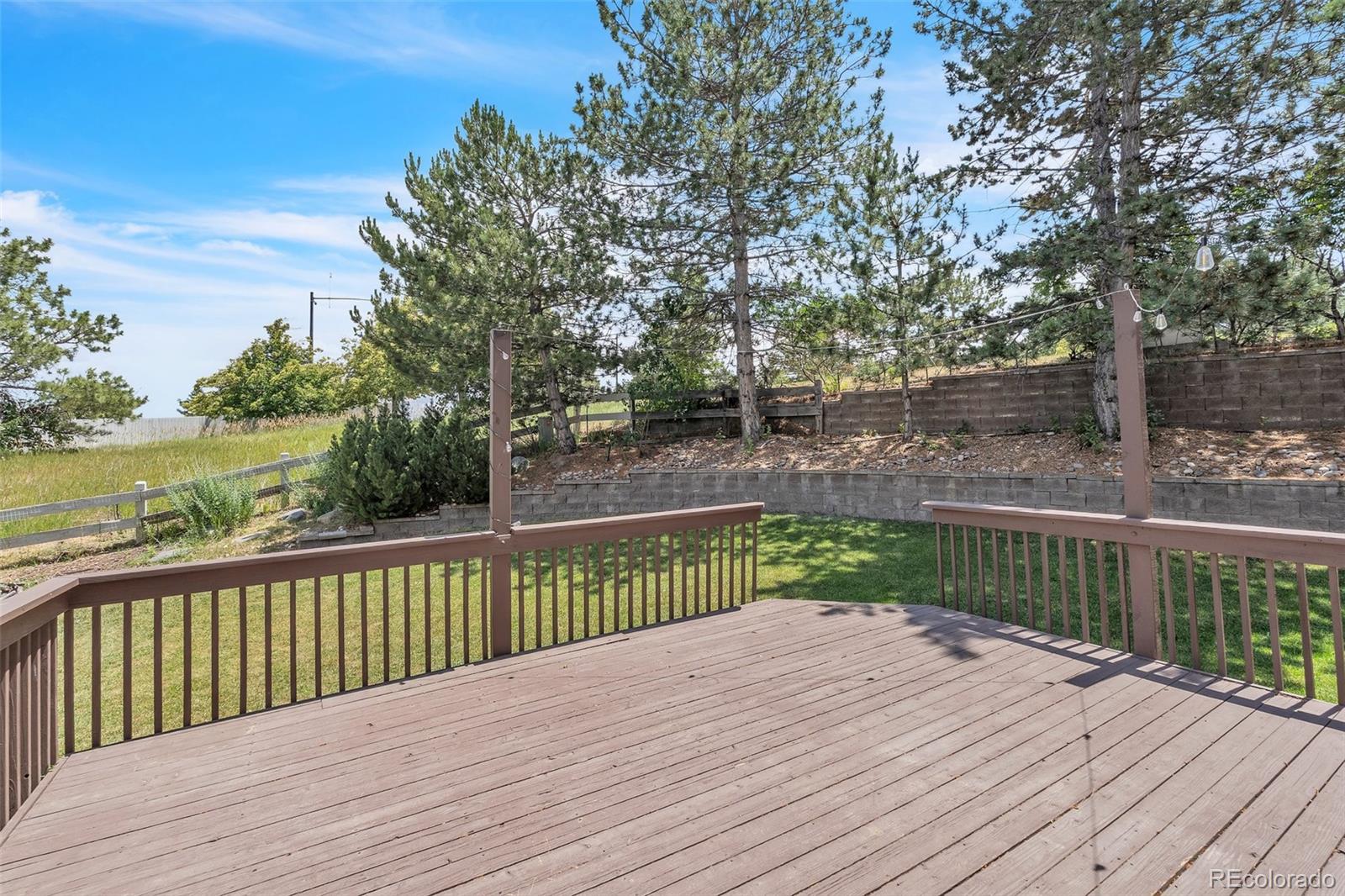 MLS Image #48 for 750  deer clover circle,castle pines, Colorado