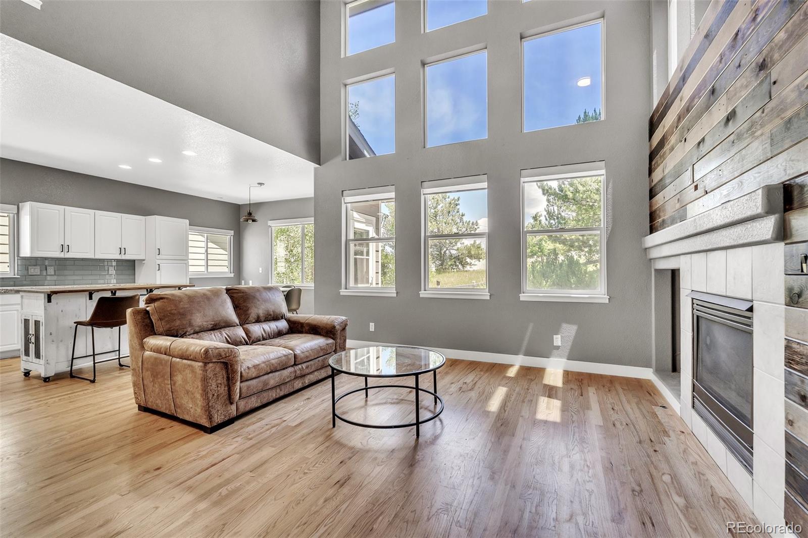 MLS Image #5 for 750  deer clover circle,castle pines, Colorado