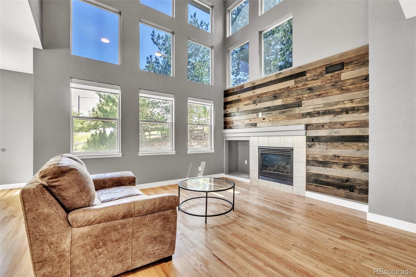 MLS Image #6 for 750  deer clover circle,castle pines, Colorado