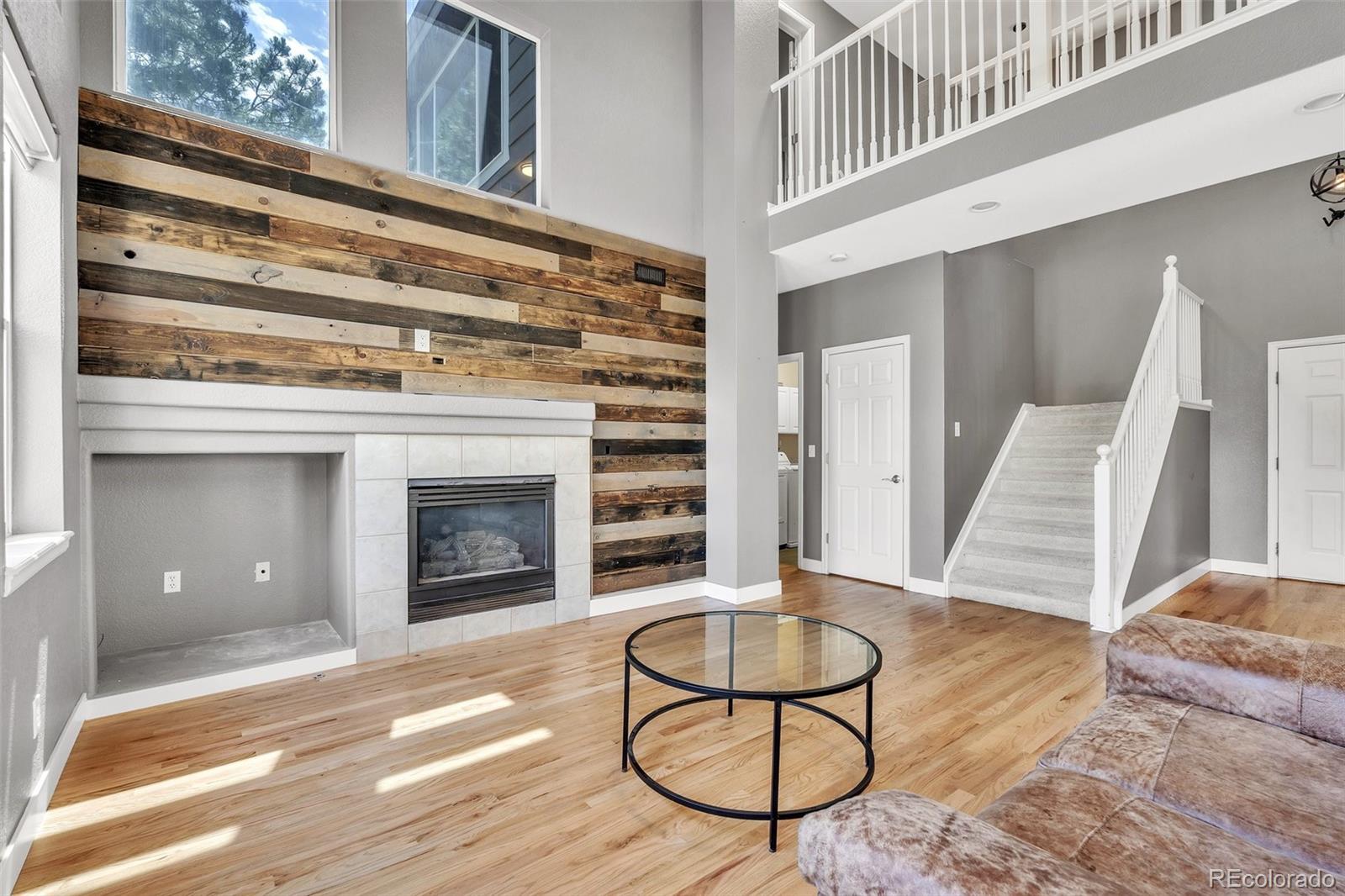 MLS Image #7 for 750  deer clover circle,castle pines, Colorado