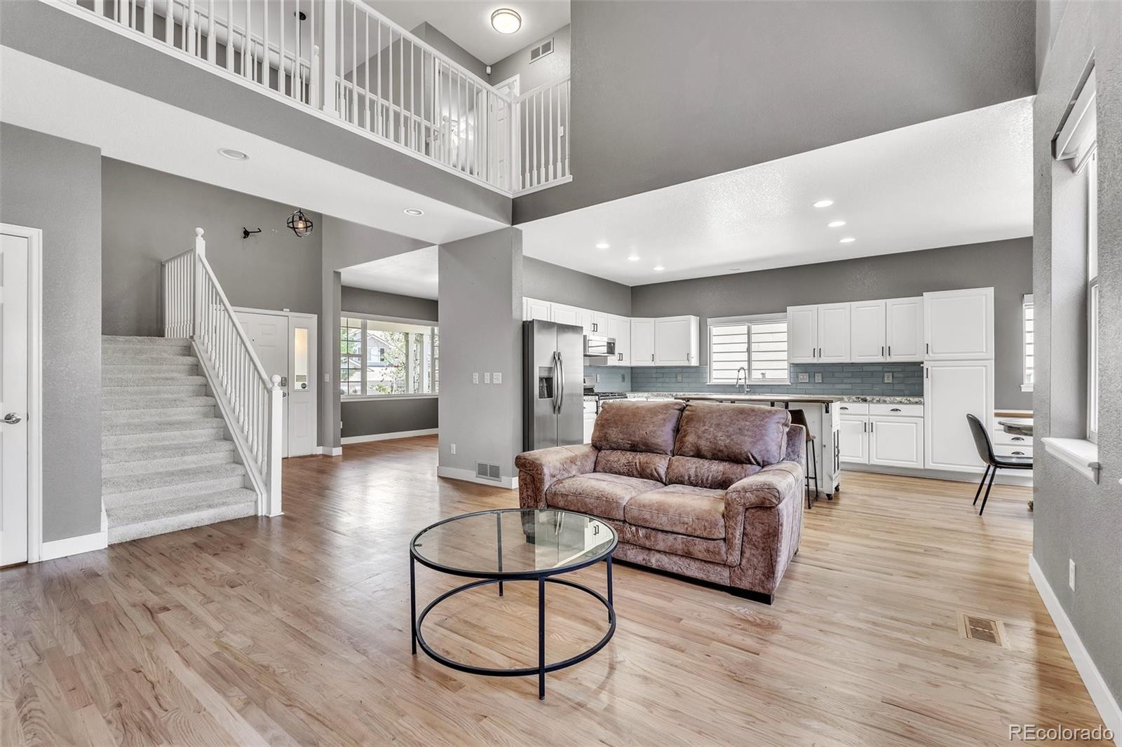 MLS Image #8 for 750  deer clover circle,castle pines, Colorado
