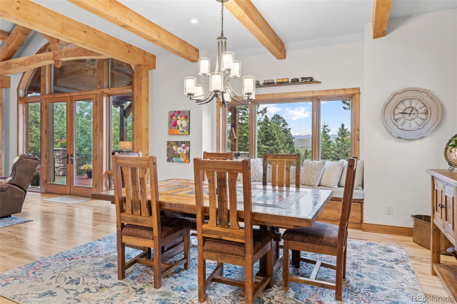 MLS Image #11 for 26887  evergreen springs road,evergreen, Colorado