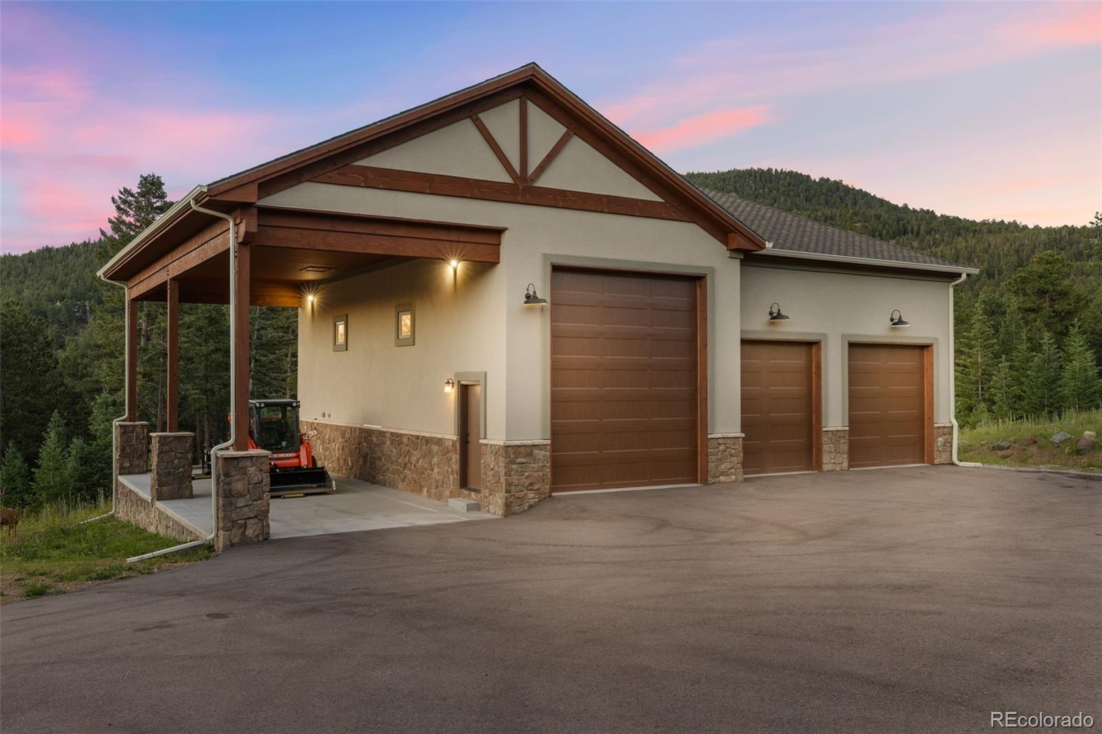 MLS Image #2 for 26887  evergreen springs road,evergreen, Colorado