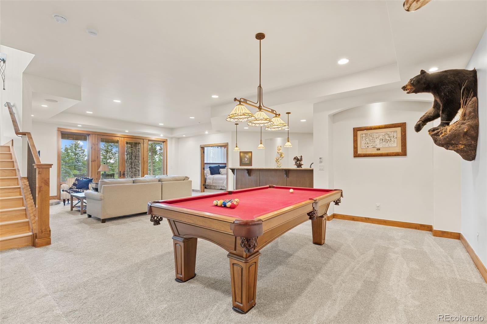MLS Image #21 for 26887  evergreen springs road,evergreen, Colorado