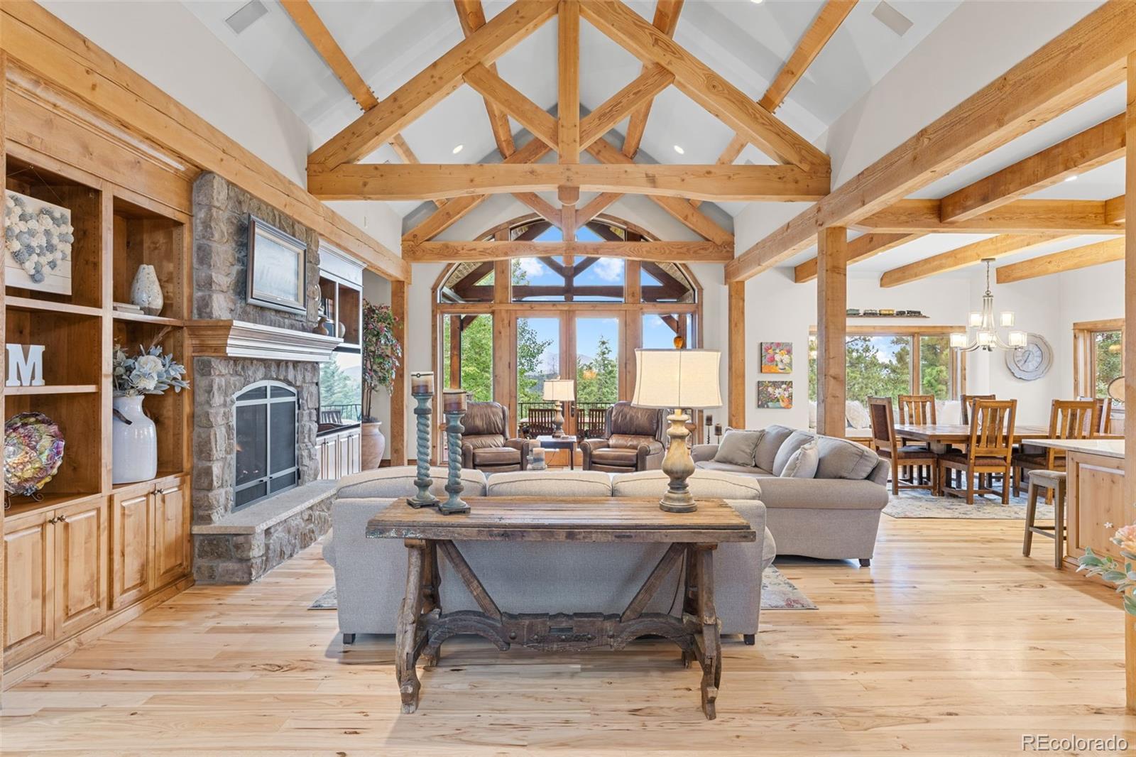 MLS Image #4 for 26887  evergreen springs road,evergreen, Colorado