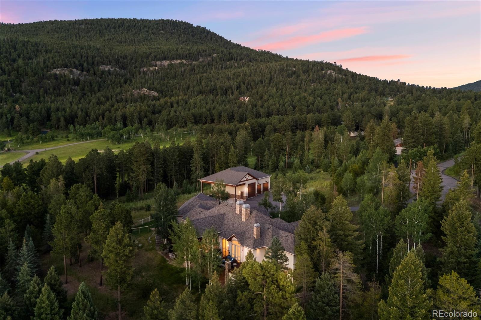 MLS Image #43 for 26887  evergreen springs road,evergreen, Colorado