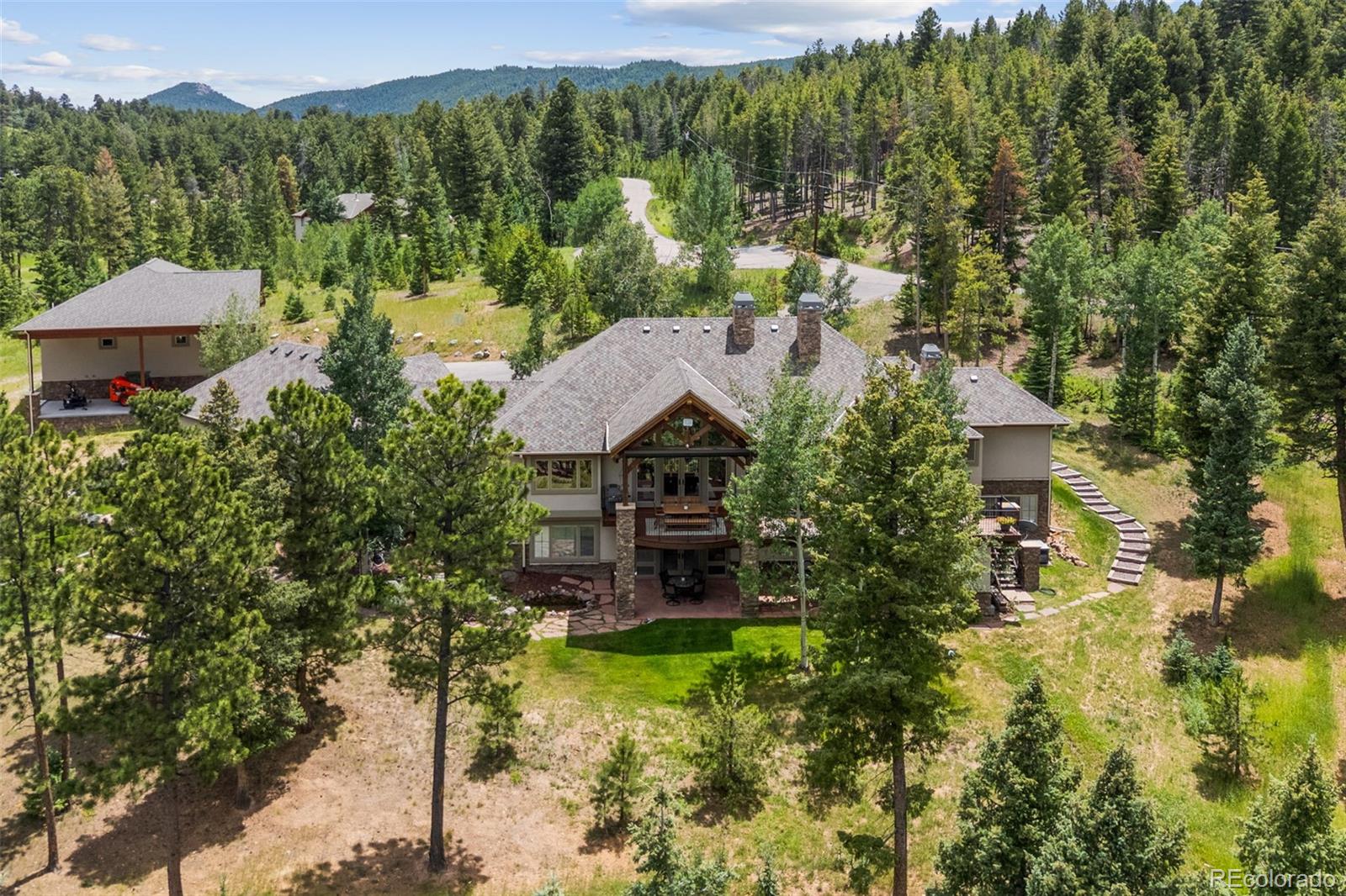 MLS Image #44 for 26887  evergreen springs road,evergreen, Colorado