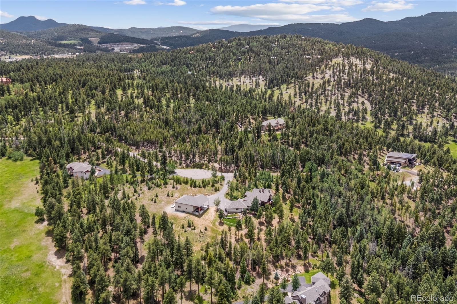 MLS Image #45 for 26887  evergreen springs road,evergreen, Colorado