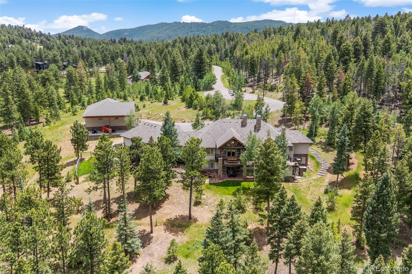MLS Image #47 for 26887  evergreen springs road,evergreen, Colorado