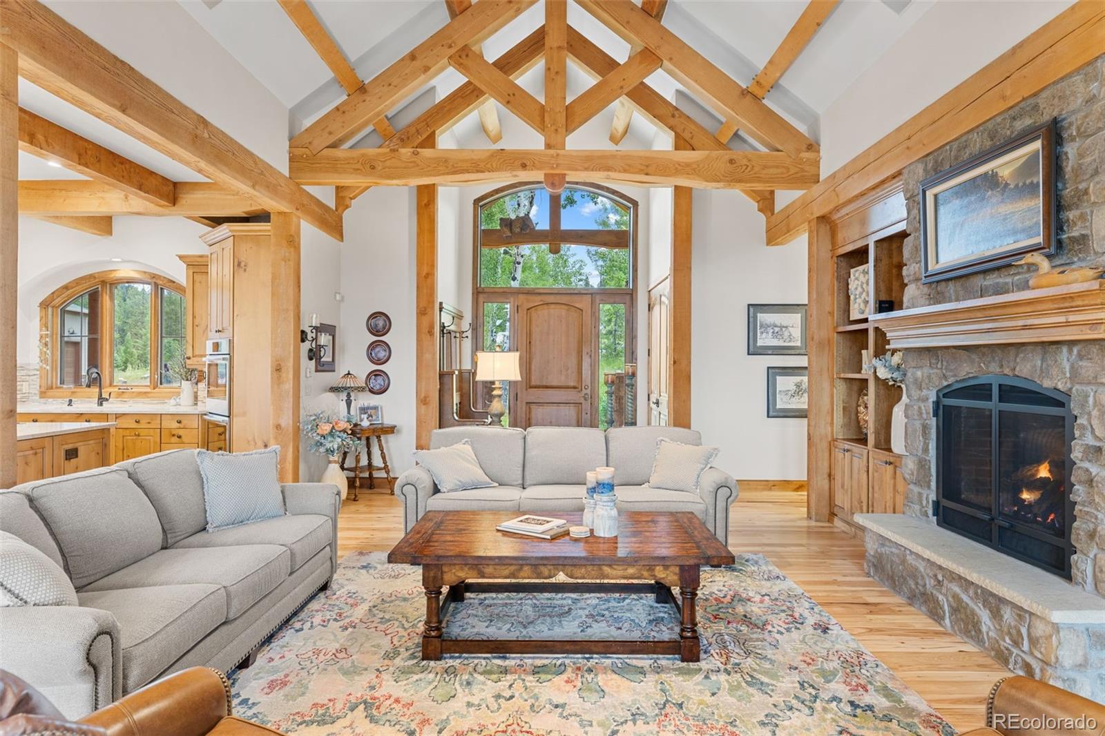 MLS Image #5 for 26887  evergreen springs road,evergreen, Colorado