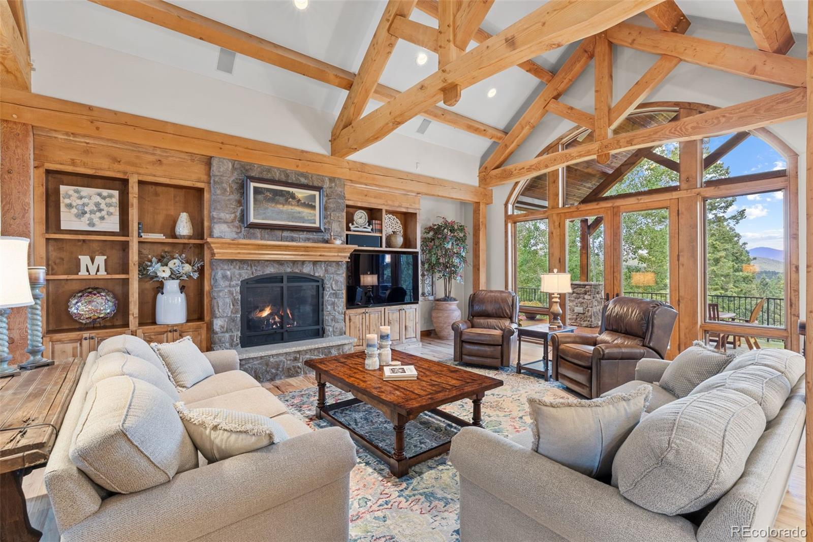 MLS Image #6 for 26887  evergreen springs road,evergreen, Colorado