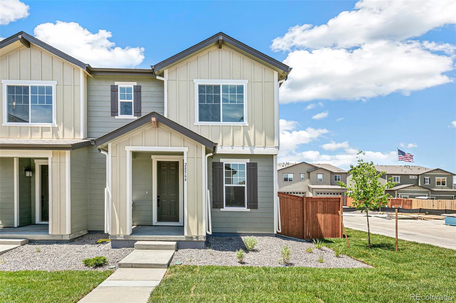 MLS Image #0 for 28564 e 6th place,watkins, Colorado