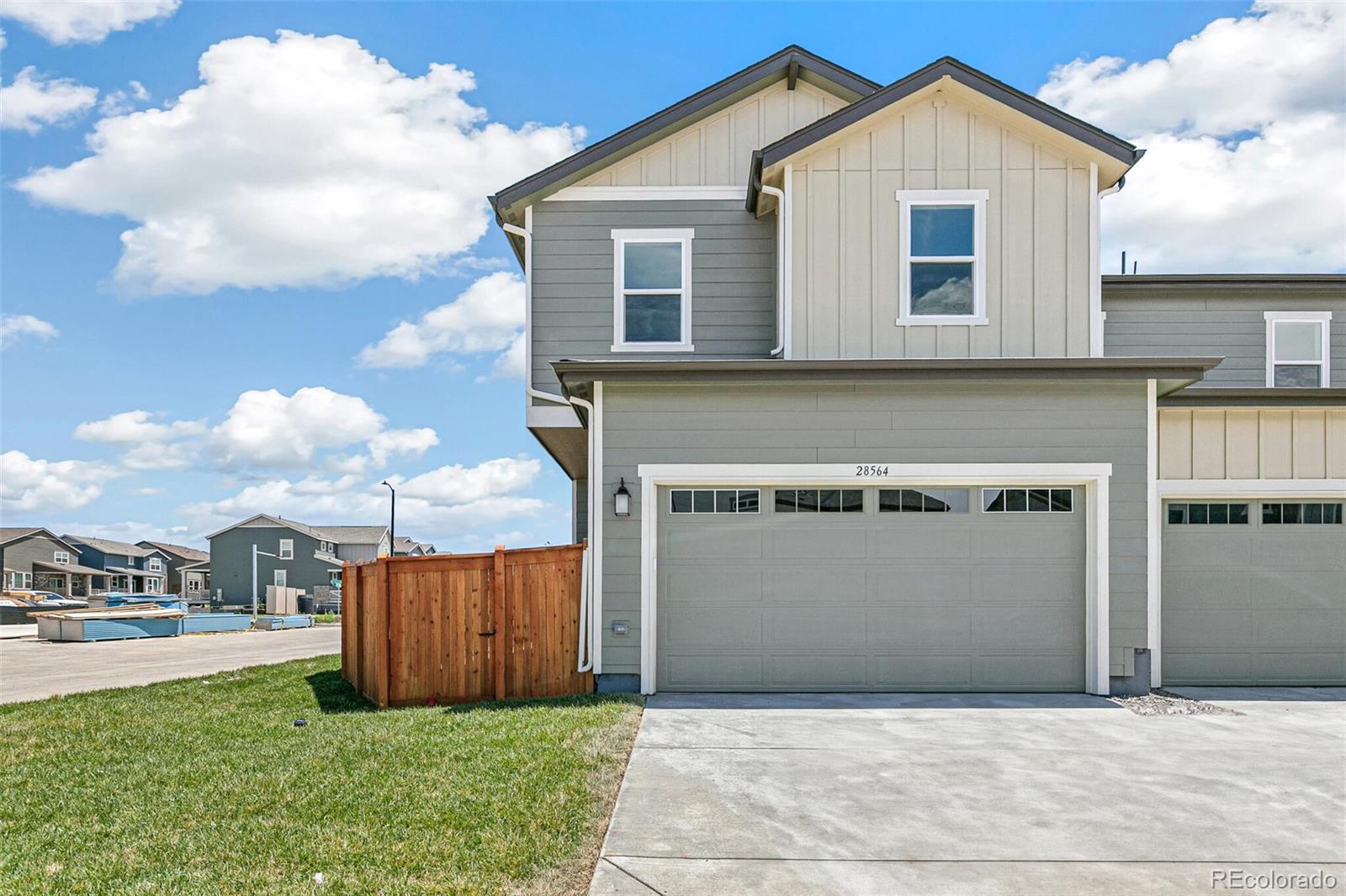 MLS Image #1 for 28564 e 6th place,watkins, Colorado