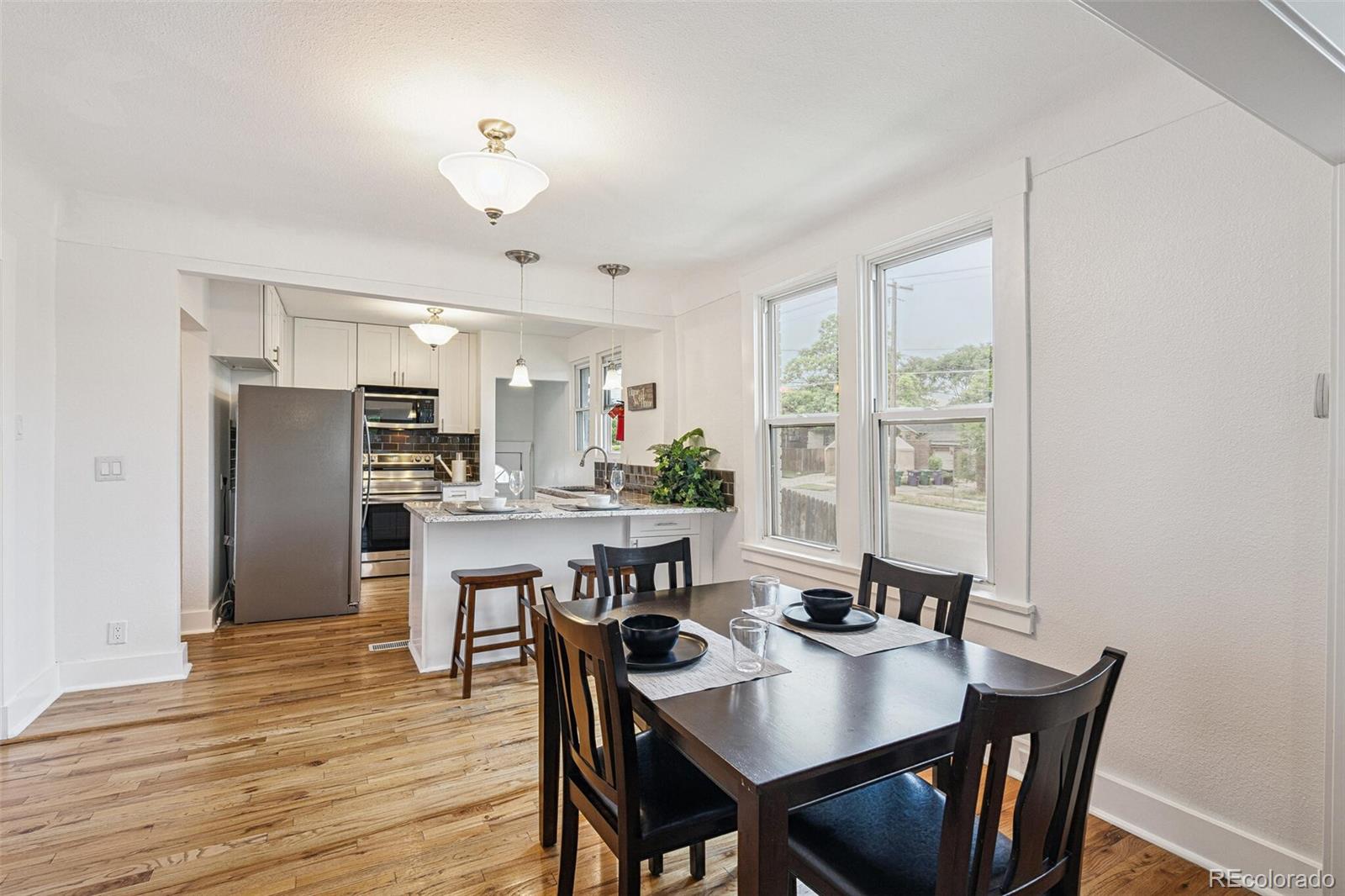 MLS Image #2 for 2800 n fillmore street,denver, Colorado