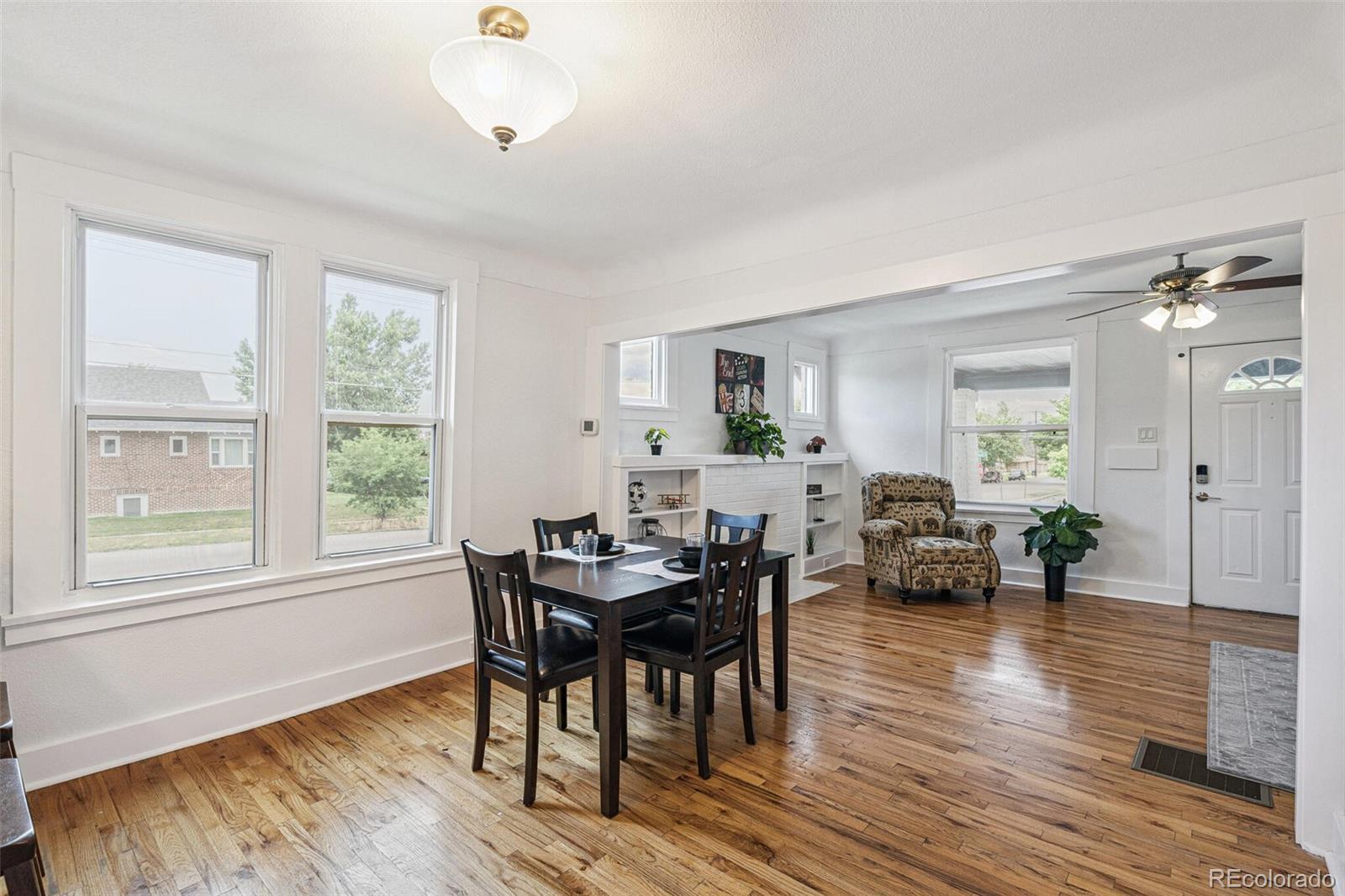 MLS Image #3 for 2800 n fillmore street,denver, Colorado