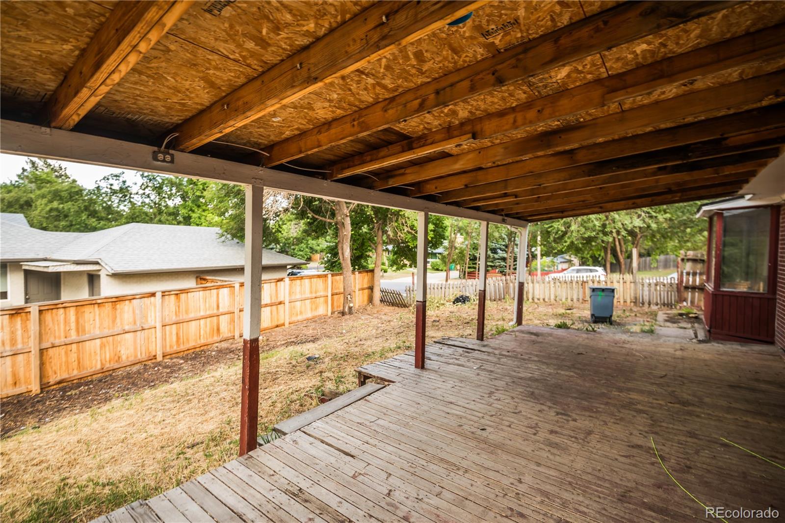 MLS Image #42 for 200  garrison street,lakewood, Colorado