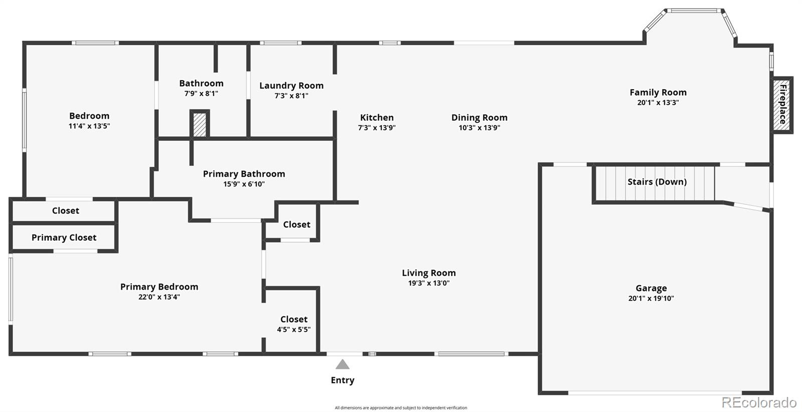 MLS Image #46 for 200  garrison street,lakewood, Colorado