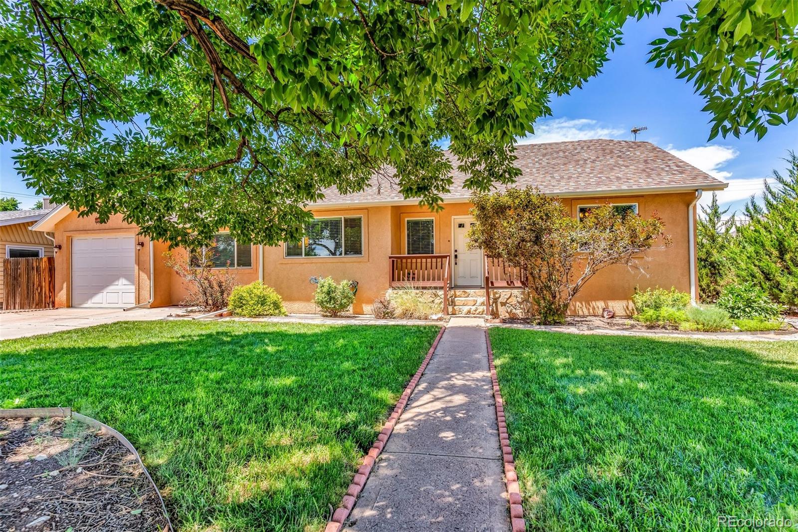 CMA Image for 1215  Greenwood Avenue,Canon City, Colorado