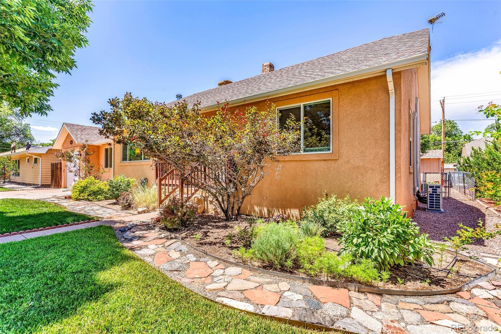 MLS Image #3 for 1215  greenwood avenue,canon city, Colorado