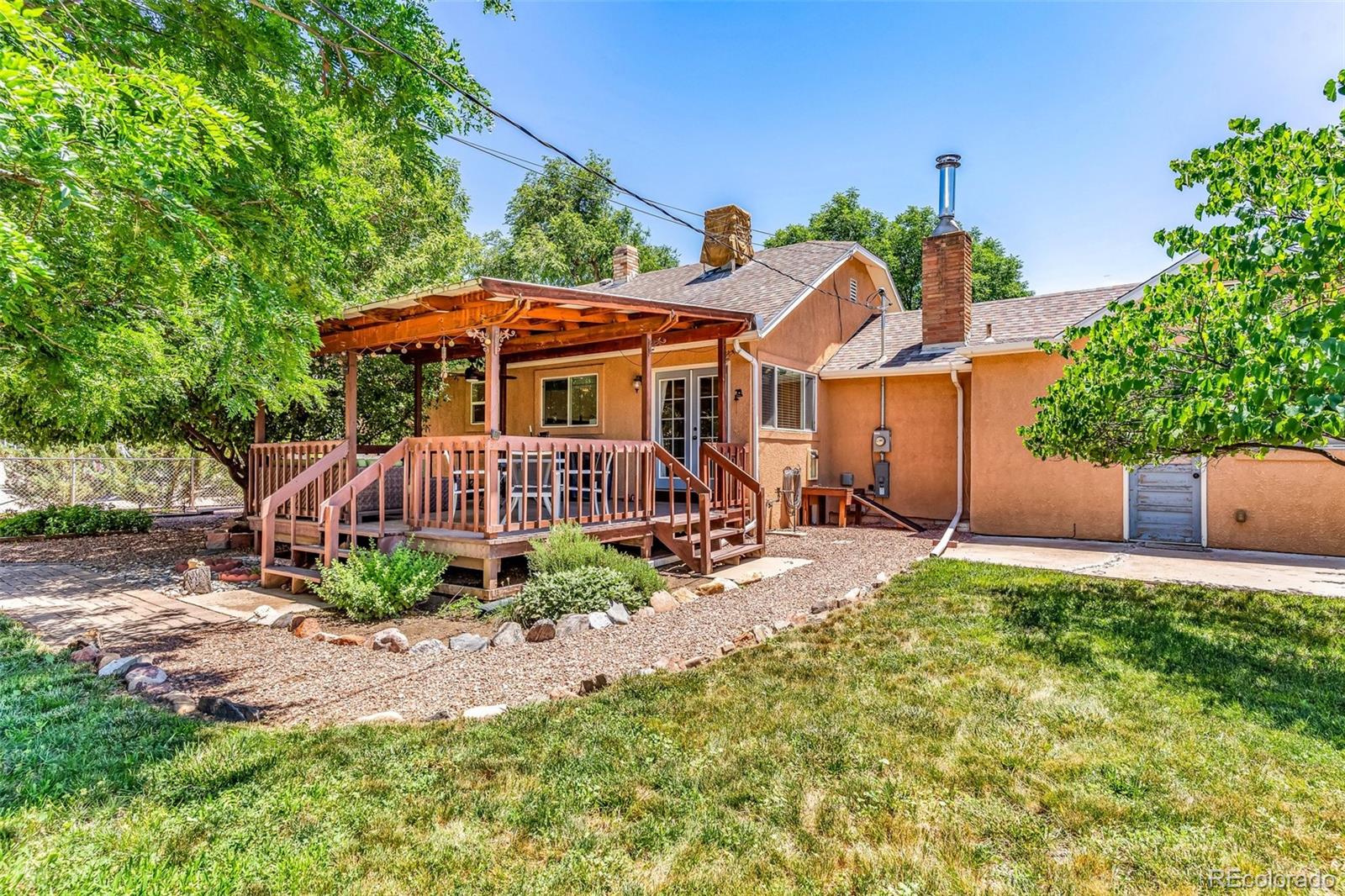 MLS Image #33 for 1215  greenwood avenue,canon city, Colorado