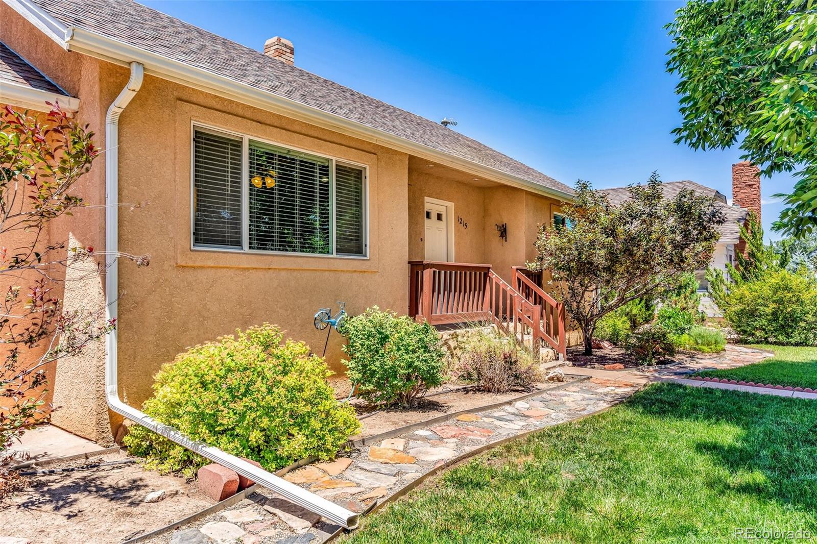 MLS Image #4 for 1215  greenwood avenue,canon city, Colorado