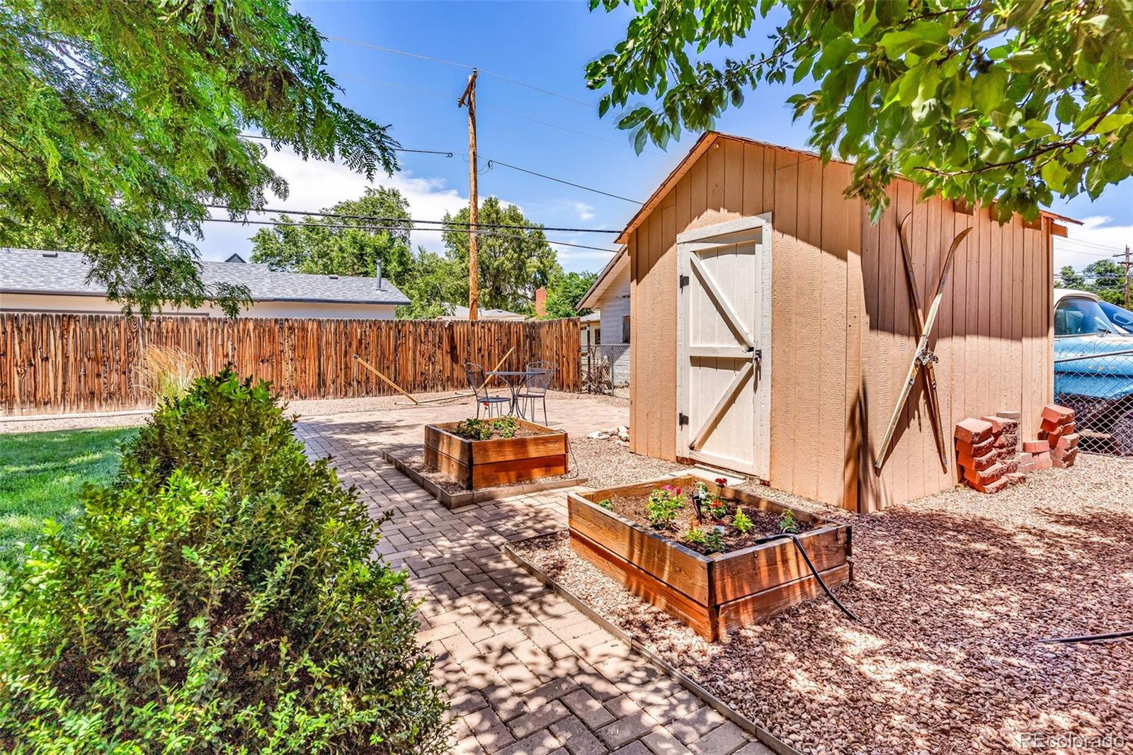 MLS Image #40 for 1215  greenwood avenue,canon city, Colorado